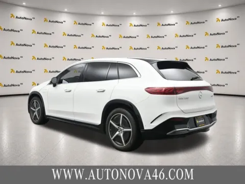 More photos of 2023 Mercedes-Benz EQS 580 at Excel Auto Lounge, NJ