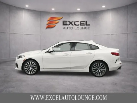 Another view of 2021 BMW 2 Series 228i xDrive for sale in Hightstown, NJ at Excel Auto Lounge