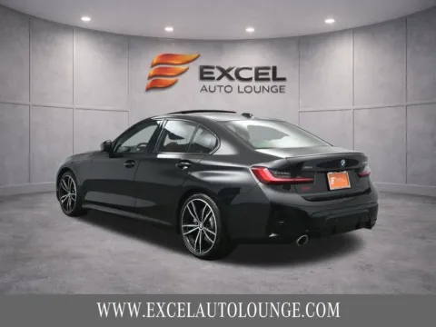 More photos of 2023 BMW 3 Series 330i xDrive at Excel Auto Lounge, NJ