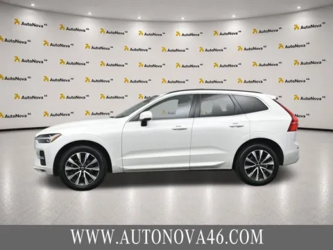 Another view of 2023 Volvo XC60 B5 Core for sale in Hightstown, NJ at Excel Auto Lounge