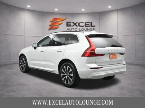 More photos of 2023 Volvo XC60 B5 Core at Excel Auto Lounge, NJ