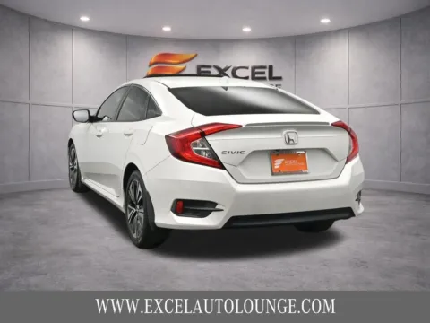 More photos of 2016 Honda Civic EX-T at Excel Auto Lounge, NJ