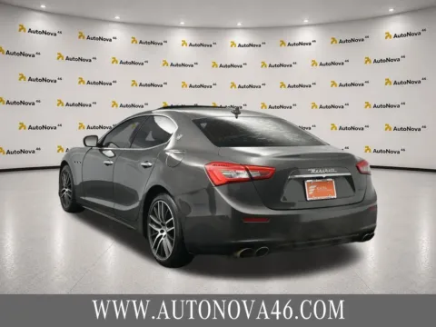 More photos of 2017 Maserati Ghibli at Excel Auto Lounge, NJ