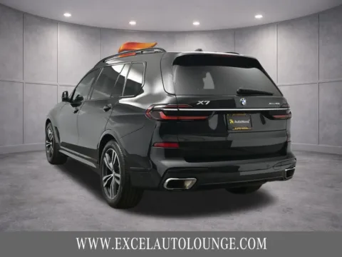 More photos of 2023 BMW X7 xDrive40i at Excel Auto Lounge, NJ
