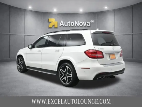 More photos of 2018 Mercedes-Benz GLS 550 at Excel Auto Lounge, NJ