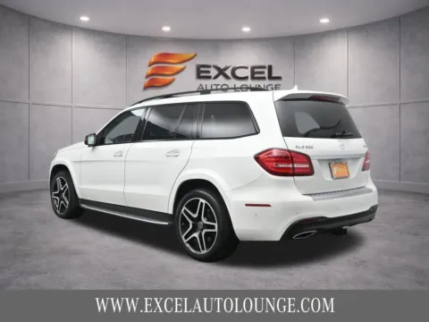 More photos of 2018 Mercedes-Benz GLS 550 at Excel Auto Lounge, NJ