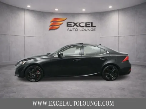 Another view of 2019 Lexus IS 300 for sale in Hightstown, NJ at Excel Auto Lounge