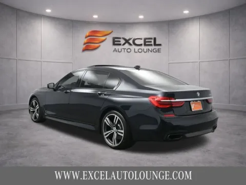 More photos of 2019 BMW 7 Series 750i at Excel Auto Lounge, NJ