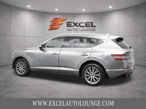 More photos of 2021 Genesis GV80 2.5T at Excel Auto Lounge, NJ