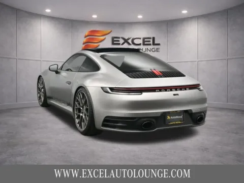 More photos of 2020 Porsche 911 Carrera S at Excel Auto Lounge, NJ