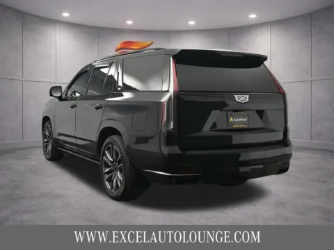 More photos of 2022 Cadillac Escalade Sport at Excel Auto Lounge, NJ
