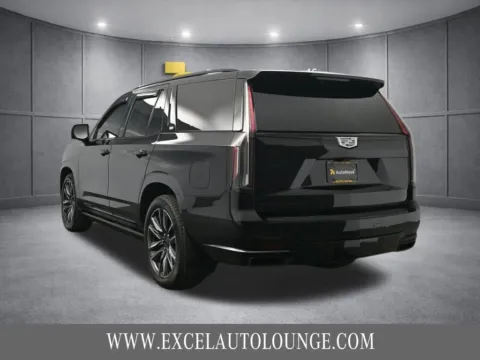 More photos of 2022 Cadillac Escalade Sport at Excel Auto Lounge, NJ