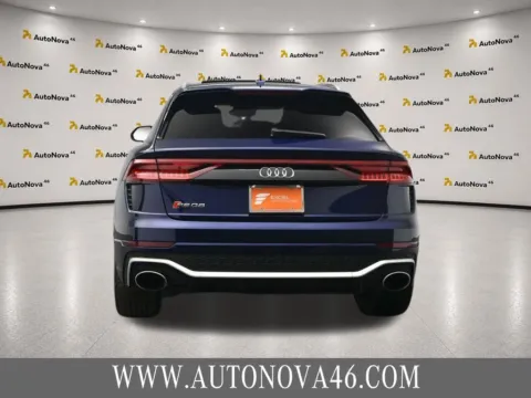 More photos of 2022 Audi RS Q8 4.0T at Excel Auto Lounge, NJ