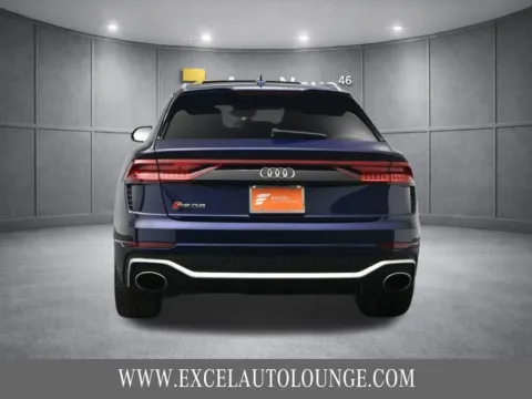 More photos of 2022 Audi RS Q8 4.0T at Excel Auto Lounge, NJ