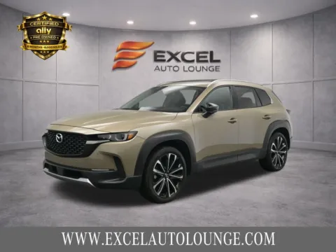 Unknown 2024 Mazda CX-50 2.5 Turbo Premium Plus Package for sale in Hightstown, NJ