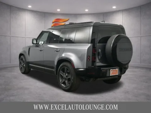 More photos of 2023 Land Rover Defender 110 X-Dynamic SE at Excel Auto Lounge, NJ