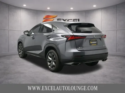More photos of 2020 Lexus NX 300 F Sport at Excel Auto Lounge, NJ