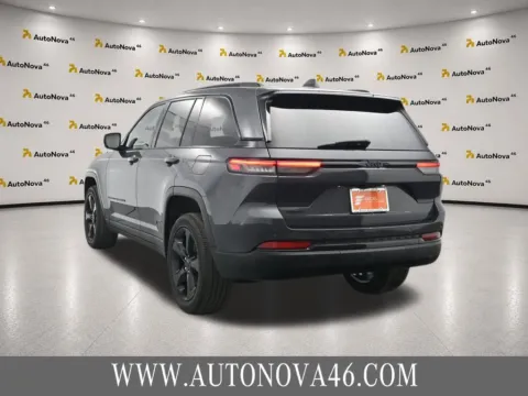 More photos of 2022 Jeep Grand Cherokee Altitude at Excel Auto Lounge, NJ