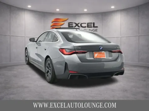 More photos of 2023 BMW i4 eDrive35 at Excel Auto Lounge, NJ