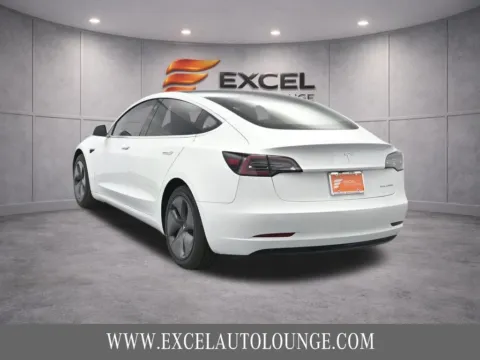More photos of 2019 Tesla Model 3 Long Range at Excel Auto Lounge, NJ