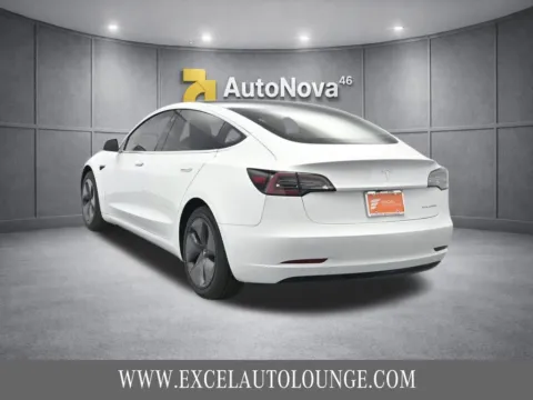More photos of 2019 Tesla Model 3 Long Range at Excel Auto Lounge, NJ