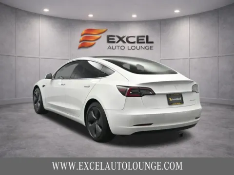 More photos of 2019 Tesla Model 3 Long Range at Excel Auto Lounge, NJ