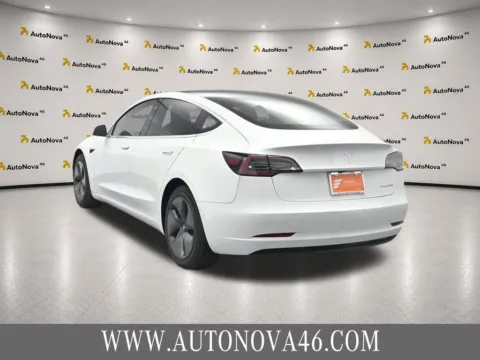 More photos of 2019 Tesla Model 3 Long Range at Excel Auto Lounge, NJ