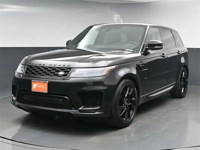 2019 Land Rover Range Rover Sport HSE Dynamic for sale in Hightstown, NJ