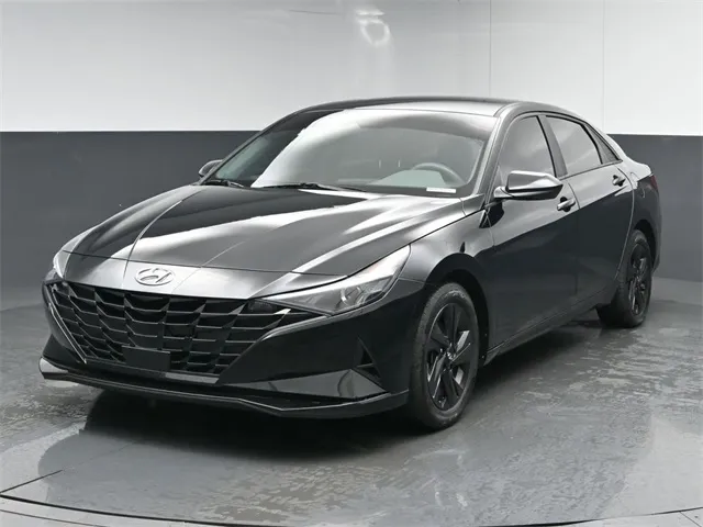 2021 Hyundai Elantra SEL for sale in Hightstown, NJ