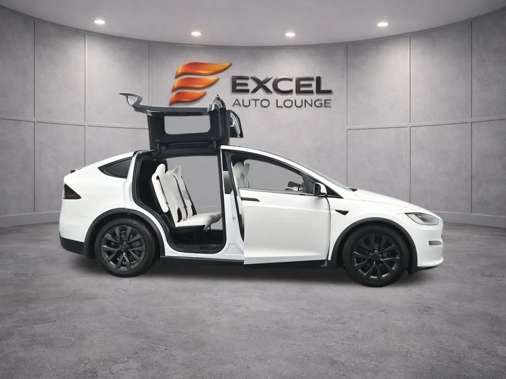 2022 Tesla Model X Long Range - Photo 58