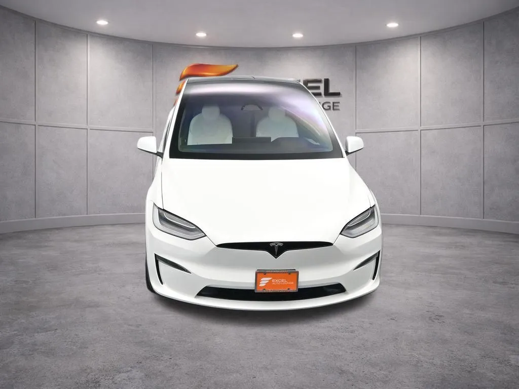 2022 Tesla Model X Long Range - Photo 55