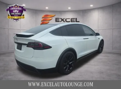 More photos of 2022 Tesla Model X at Excel Auto Lounge, NJ