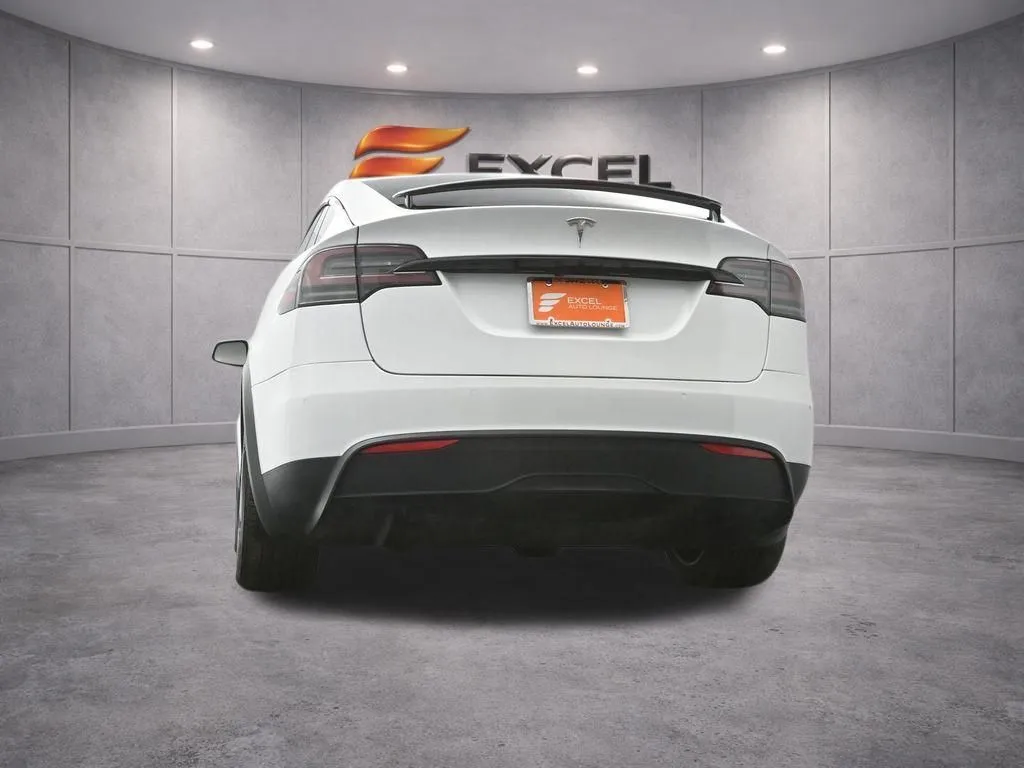 2022 Tesla Model X Long Range - Photo 43
