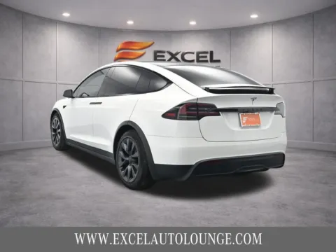 More photos of 2022 Tesla Model X at Excel Auto Lounge, NJ