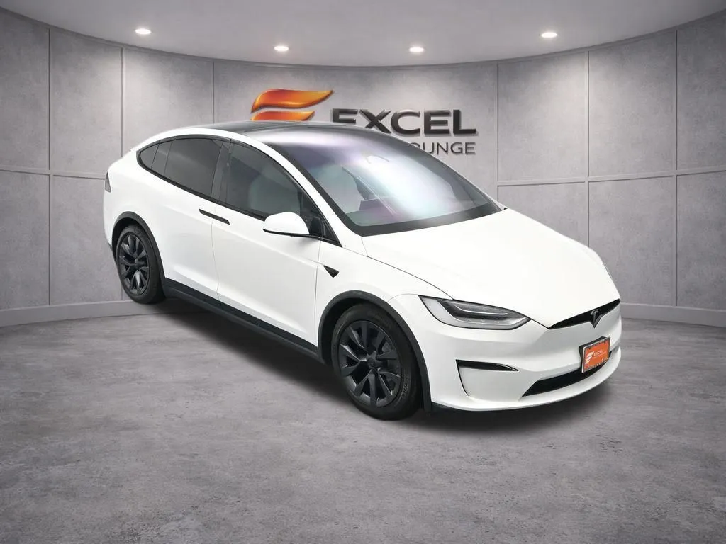 2022 Tesla Model X Long Range - Photo 54