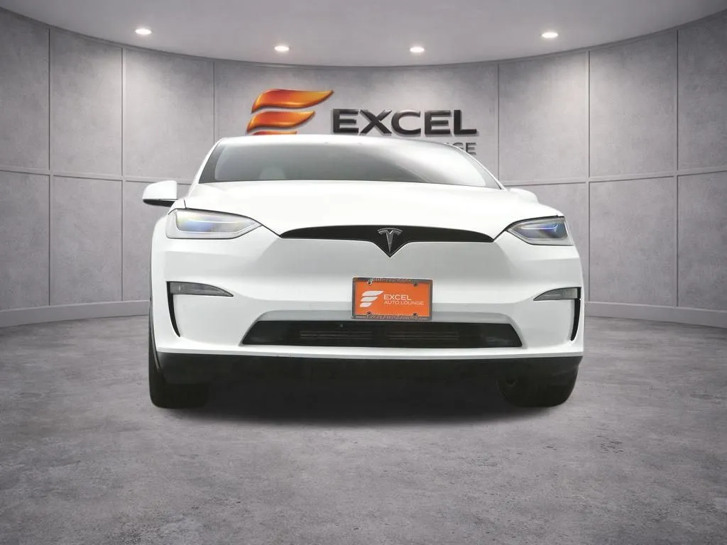 2022 Tesla Model X Long Range - Photo 47