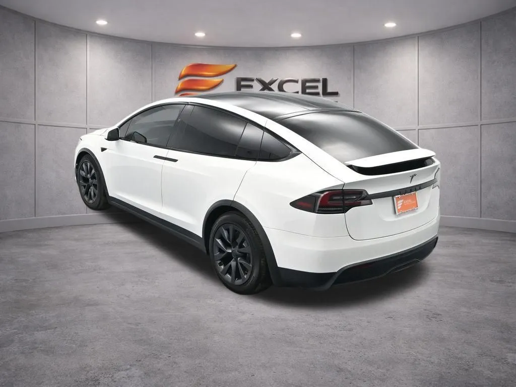 2022 Tesla Model X Long Range - Photo 50