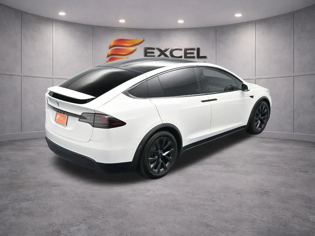 2022 Tesla Model X Long Range - Photo 52