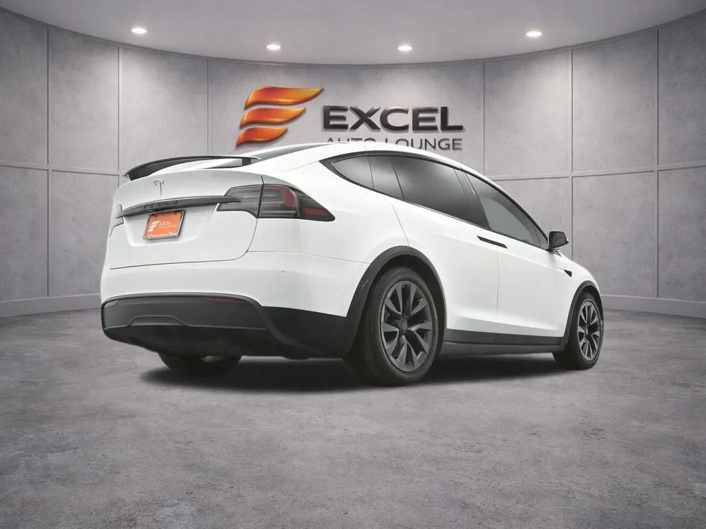2022 Tesla Model X Long Range - Photo 44