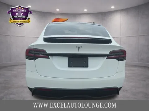 More photos of 2022 Tesla Model X at Excel Auto Lounge, NJ