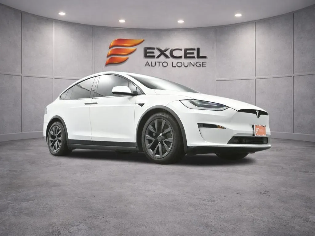 2022 Tesla Model X Long Range - Photo 46
