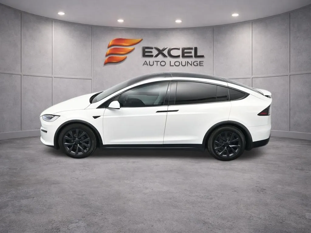 2022 Tesla Model X Long Range - Photo 49