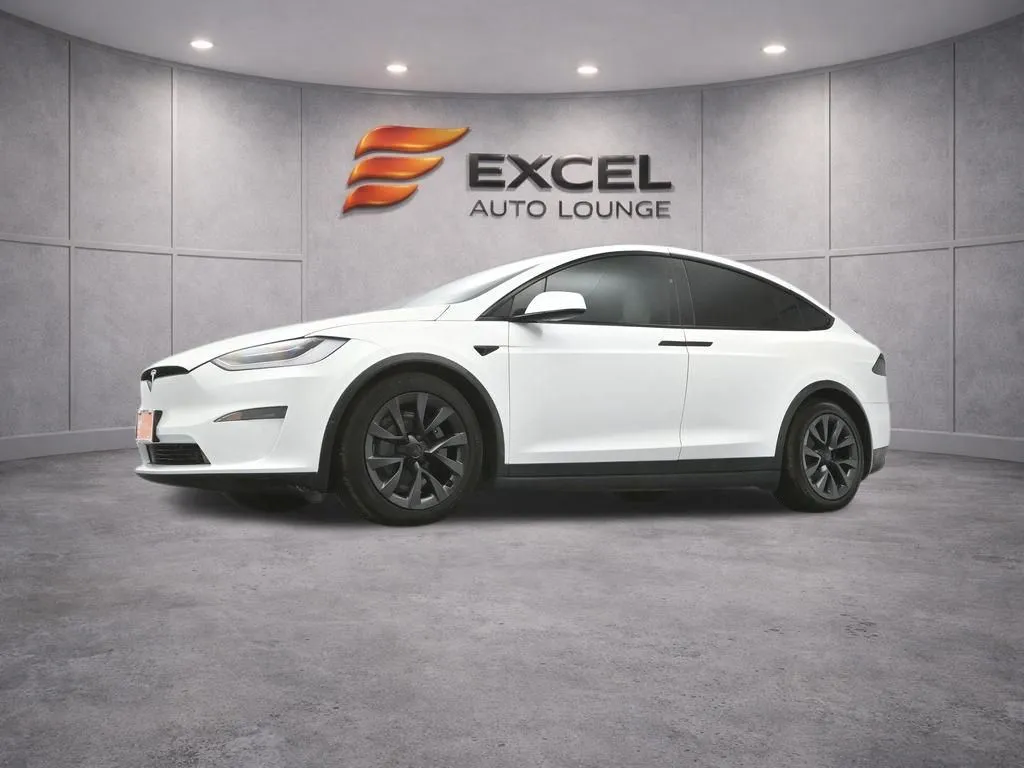 2022 Tesla Model X Long Range - Photo 40