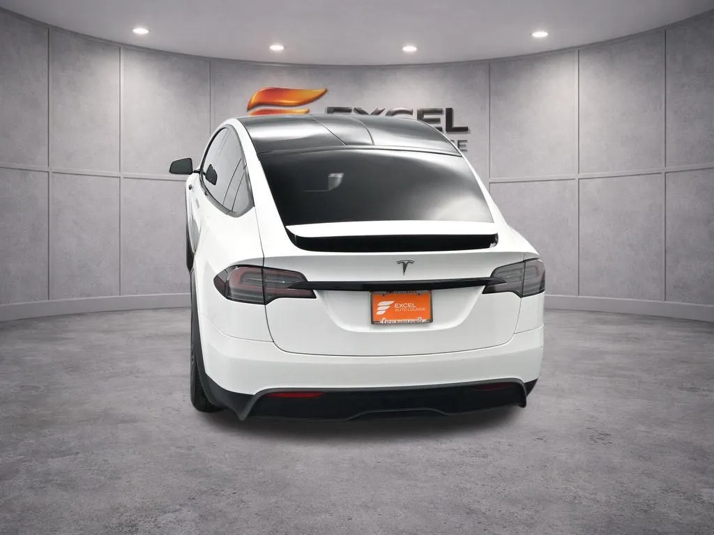 2022 Tesla Model X Long Range - Photo 51