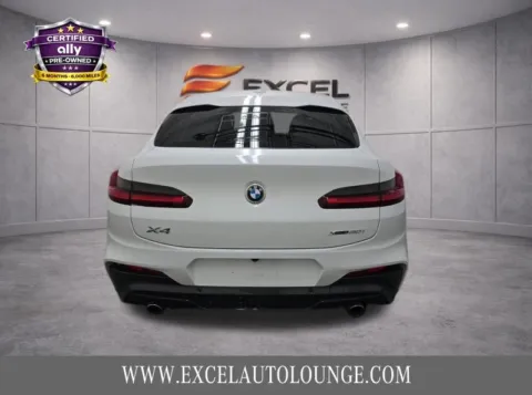 More photos of 2020 BMW X4 xDrive30i at Excel Auto Lounge, NJ