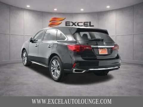 More photos of 2017 Acura MDX 3.5L at Excel Auto Lounge, NJ