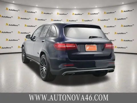 More photos of 2018 Mercedes-Benz GLC 43 AMG at Excel Auto Lounge, NJ