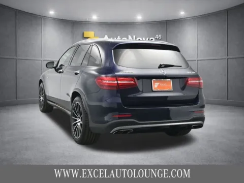 More photos of 2018 Mercedes-Benz GLC 43 AMG at Excel Auto Lounge, NJ