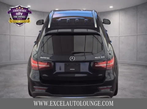 More photos of 2018 Mercedes-Benz GLC 43 AMG at Excel Auto Lounge, NJ