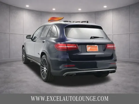 More photos of 2018 Mercedes-Benz GLC 43 AMG at Excel Auto Lounge, NJ